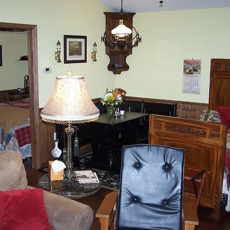Alling House Bed And Breakfast Orange City Quarto foto