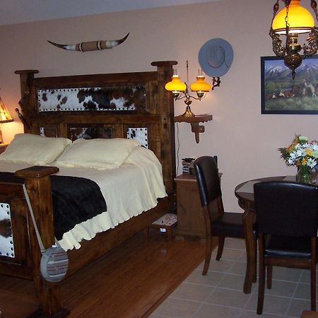 Alling House Bed And Breakfast Orange City Quarto foto