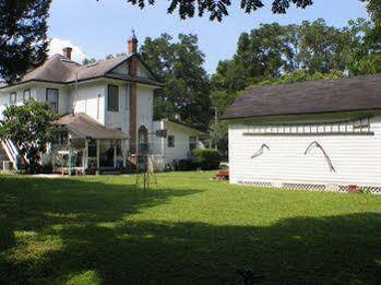 Alling House Bed And Breakfast Orange City Exterior foto