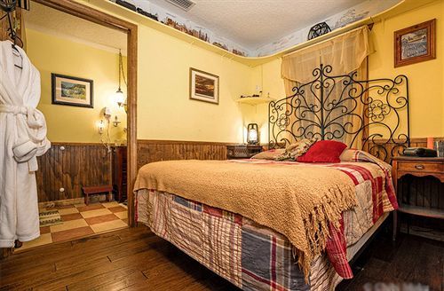 Alling House Bed And Breakfast Orange City Exterior foto