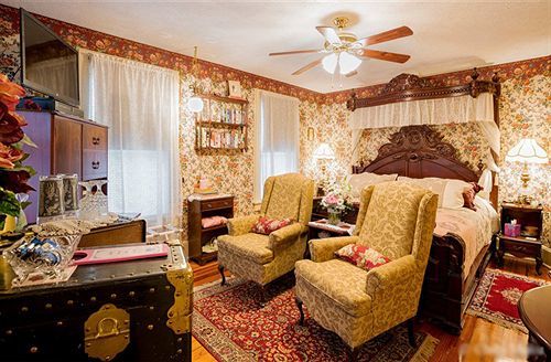 Alling House Bed And Breakfast Orange City Exterior foto