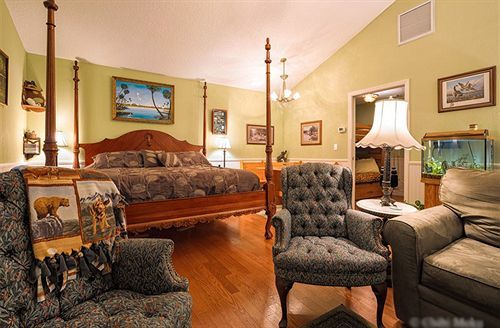 Alling House Bed And Breakfast Orange City Exterior foto