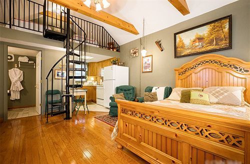 Alling House Bed And Breakfast Orange City Exterior foto