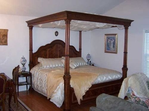 Alling House Bed And Breakfast Orange City Exterior foto