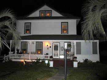 Alling House Bed And Breakfast Orange City Exterior foto