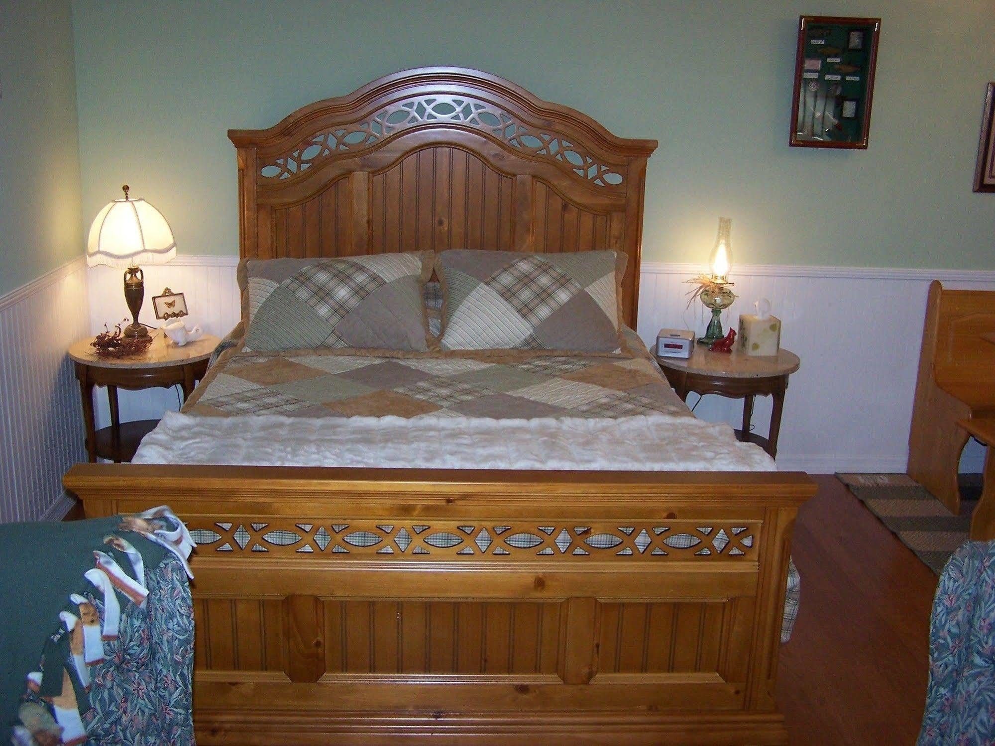 Alling House Bed And Breakfast Orange City Exterior foto