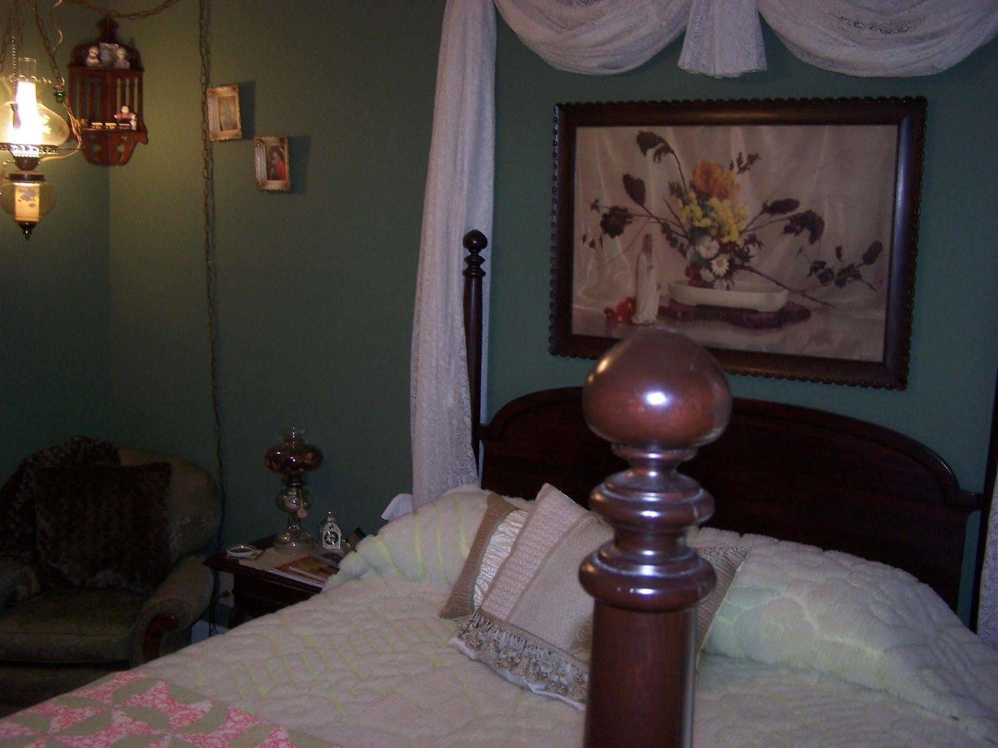 Alling House Bed And Breakfast Orange City Exterior foto