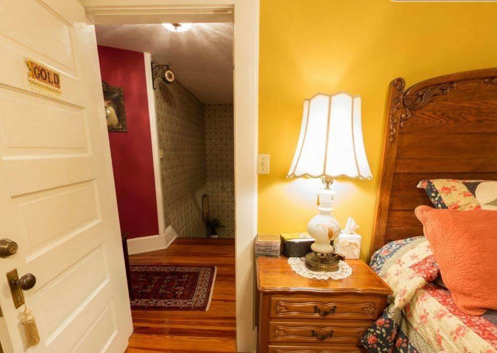 Alling House Bed And Breakfast Orange City Exterior foto